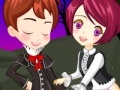 Jogo Halloween Love