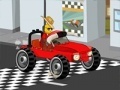 Jogo Lego Monster Truck