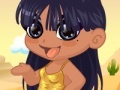 Jogo Chibi Cleopatra
