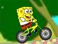 Jogo SpongeBob Drive 3