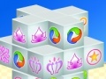 Jogo Cube Puzzle