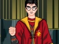 Jogo Make up Harry Potter