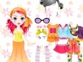 Jogo Sunny Dress