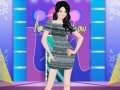 Jogo Celebrity Girl Dressup 4