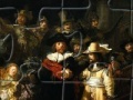 Jogo Famous Paintings Jigsaw
