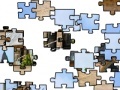 Jogo Jigsaw: Town Church