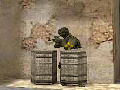 Jogo CounterStrike Training