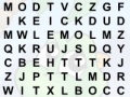 Jogo Dinosaur Word Search