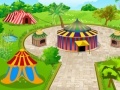 Jogo Chiqui Zoo 