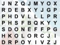 Jogo Christmas Word Search