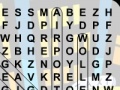 Jogo Taxicab Word Search