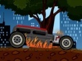 Jogo Hot Rod Racing
