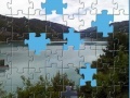 Jogo Verdon Gorge Jigsaw