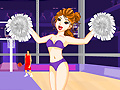 Jogo Cheerleader