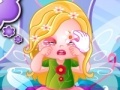 Jogo Baby Fairy hair care