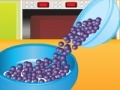 Jogo Blue Berry Pie Baking