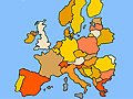 Jogo Geography Game: Europe