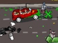 Jogo Awesome Zombie Exterminators