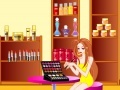 Jogo Cosmetics shop