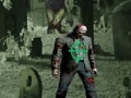 Jogo Zombie Hunter