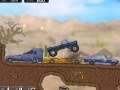 Jogo Monster truck trip - 2