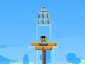 Jogo Crazy Clowns