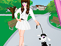 Jogo Me And My Pet