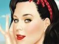 Jogo Katy Perry Dress Up