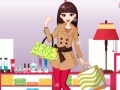 Jogo Shopping Mall dress up