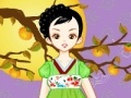 Jogo Japanese Girl Dress Up