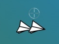 Jogo Quickshot Paper Plane