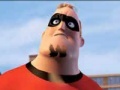 Jogo The incredibles find the alphabets