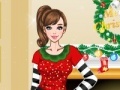Jogo Christmas Fashion