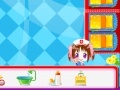 Jogo Rookie Nurse