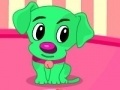 Jogo Puppy Daily Care