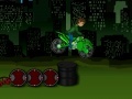 Jogo Ben 10 Bike Trial
