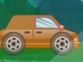 Jogo Rubber Car 
