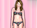 Jogo Ashley Tisdale Shopping