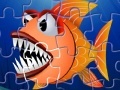 Jogo Big Teeth Jigsaw 
