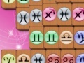 Jogo Zodiac Signs Mahjong Plus