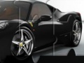 Jogo Ferrari Enzo Puzzle