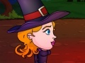 Jogo Good Witch Adventure