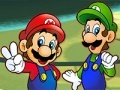 Jogo Mario In Animal World