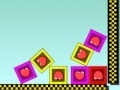 Jogo Heart Cubes
