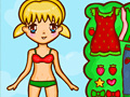 Jogo Strawberry Dolly