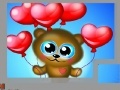 Jogo Teddy Bear Puzzle