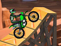 Jogo FMX Team 2