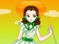 Jogo Jade Dress Up