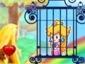 Jogo Mario Rescue Princess