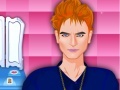 Jogo Robert Pattinson Makeover